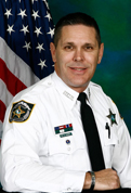 Deputy Mark A. Longway